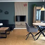 Apartment Haus Poseidon, Pos01 Cuxhaven