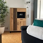 Haus Poseidon, Pos01 Apartment