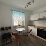 Haus Poseidon, Pos01 Apartament Cuxhaven