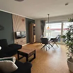 Apartament Haus Poseidon, Pos01 *