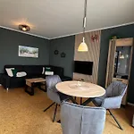 Apartment Haus Poseidon, Pos01 *