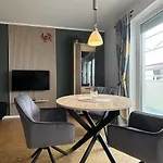 Haus Poseidon, Pos01 *