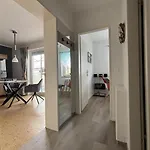 Haus Poseidon, Pos01 شقة كوكسهافن