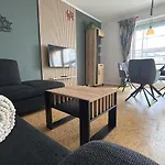 شقة Haus Poseidon, Pos01 كوكسهافن