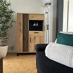 Haus Poseidon, Pos01 Cuxhaven