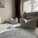 Haus Poseidon, Pos01 * Cuxhaven
