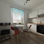 شقة Haus Poseidon, Pos01