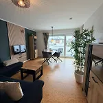 Haus Poseidon, Pos01 Apartament