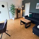 Apartament Haus Poseidon, Pos01 Cuxhaven