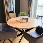 Apartament Haus Poseidon, Pos01 *