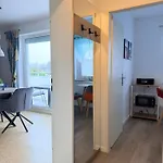 Apartment Haus Poseidon, Pos01 Cuxhaven
