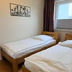 Haus Poseidon, Pos01 Cuxhaven