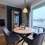 Haus Poseidon, Pos01 * Cuxhaven