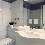 Apartment Haus Poseidon, Pos01 *