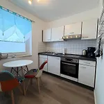 Haus Poseidon, Pos01 * Cuxhaven