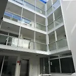 Haus Poseidon, Pos01 Apartament *