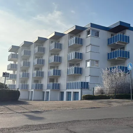 Haus Poseidon, Pos01 Apartment *