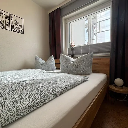 Haus Poseidon, Pos01 Apartment