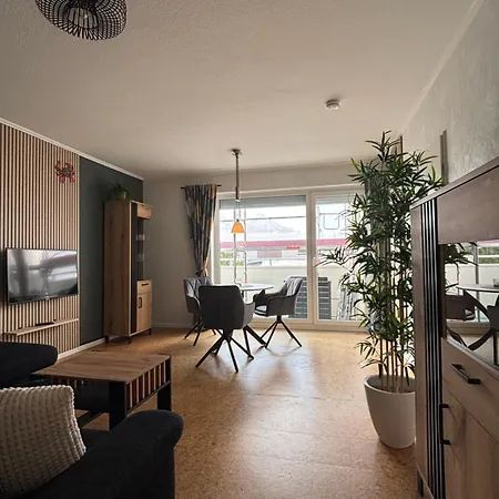 Haus Poseidon, Pos01 Apartment