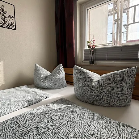 Apartment Haus Poseidon, Pos01 Cuxhaven