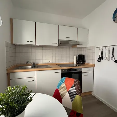 Haus Poseidon, Pos01 *