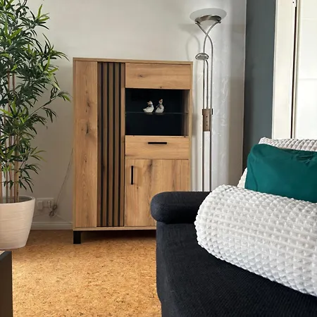 Haus Poseidon, Pos01 Apartment