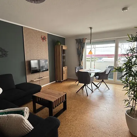 Apartment Haus Poseidon, Pos01 *