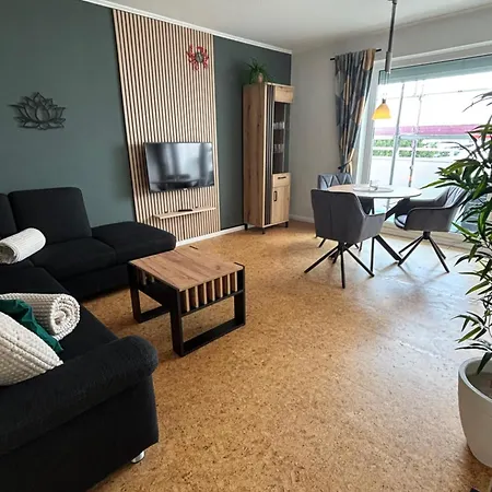 Apartment Haus Poseidon, Pos01