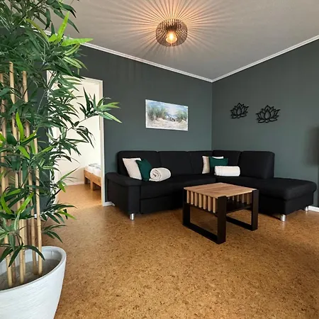 Apartment Haus Poseidon, Pos01 *