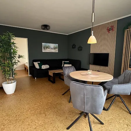 Haus Poseidon, Pos01 Apartment