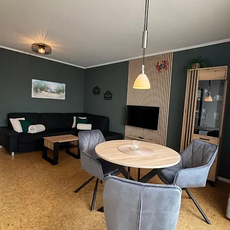 Apartment Haus Poseidon, Pos01 *