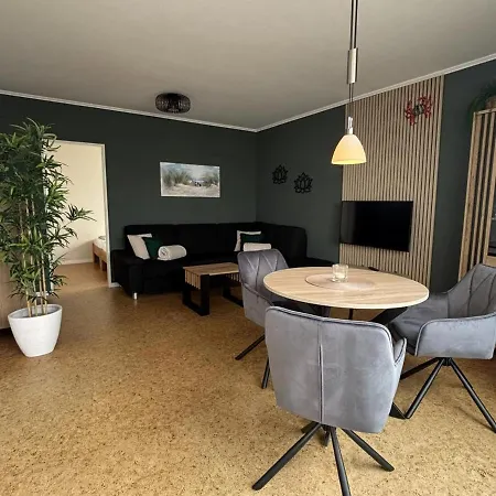 Haus Poseidon, Pos01 * Cuxhaven