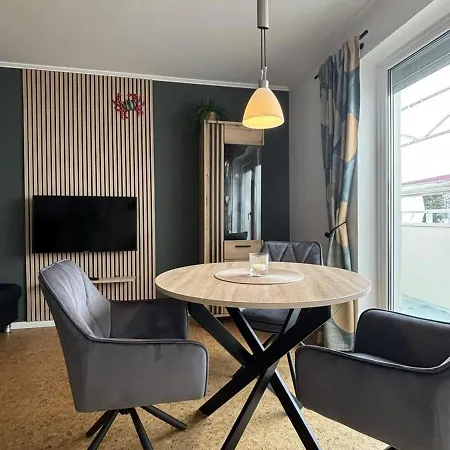 Haus Poseidon, Pos01 *