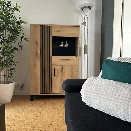 Haus Poseidon, Pos01 Cuxhaven