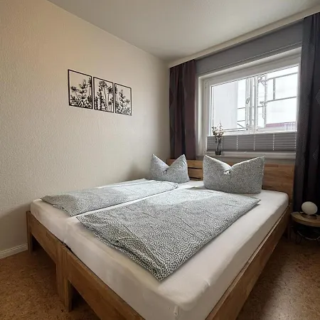 Apartment Haus Poseidon, Pos01 *