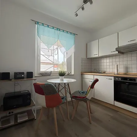 Apartment Haus Poseidon, Pos01