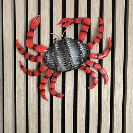 Haus Poseidon, Pos01