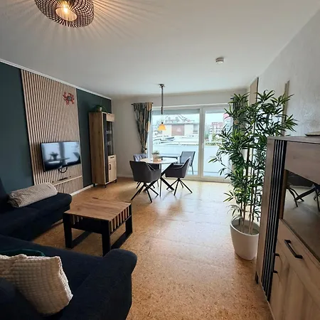 Haus Poseidon, Pos01 Apartamento