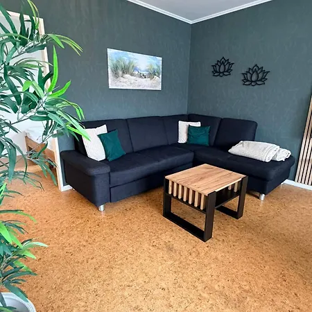 Haus Poseidon, Pos01 *