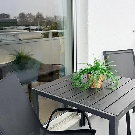 Haus Poseidon, Pos01 Cuxhaven