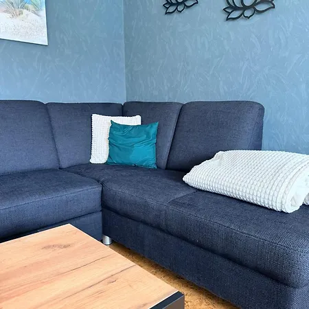 Apartment Haus Poseidon, Pos01