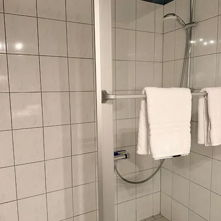 Apartamento Haus Poseidon, Pos01 Cuxhaven