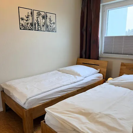 Haus Poseidon, Pos01 Cuxhaven