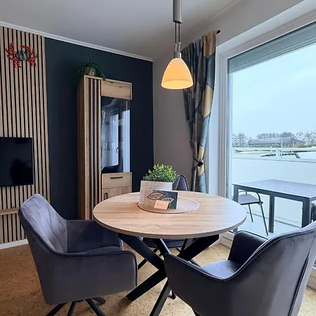Haus Poseidon, Pos01 * Cuxhaven