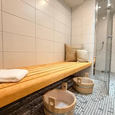 Apartamento Haus Poseidon, Pos01