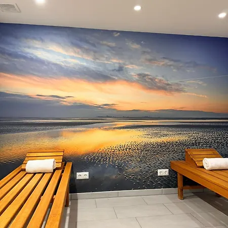 Apartamento Haus Poseidon, Pos01 *