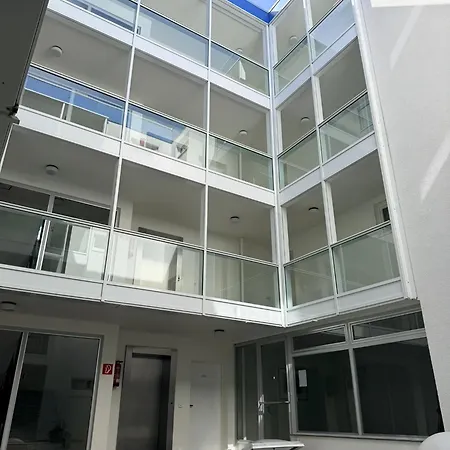 Haus Poseidon, Pos01 Apartment *