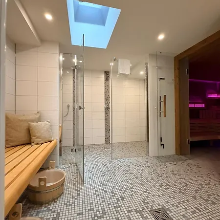 Haus Poseidon, Pos01